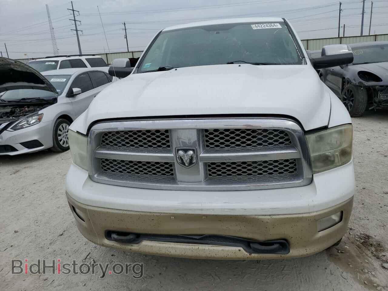 2011 DODGE All Models - VIN: 1D7RV1CT0BS603032 - Фото 5