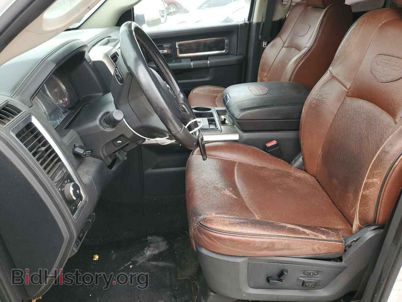 2011 DODGE All Models - VIN: 1D7RV1CT0BS603032 - Фото 7
