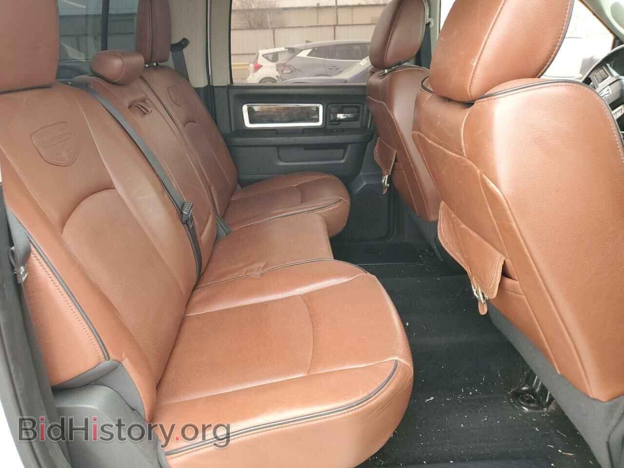 2011 DODGE All Models - VIN: 1D7RV1CT0BS603032 - Фото 10