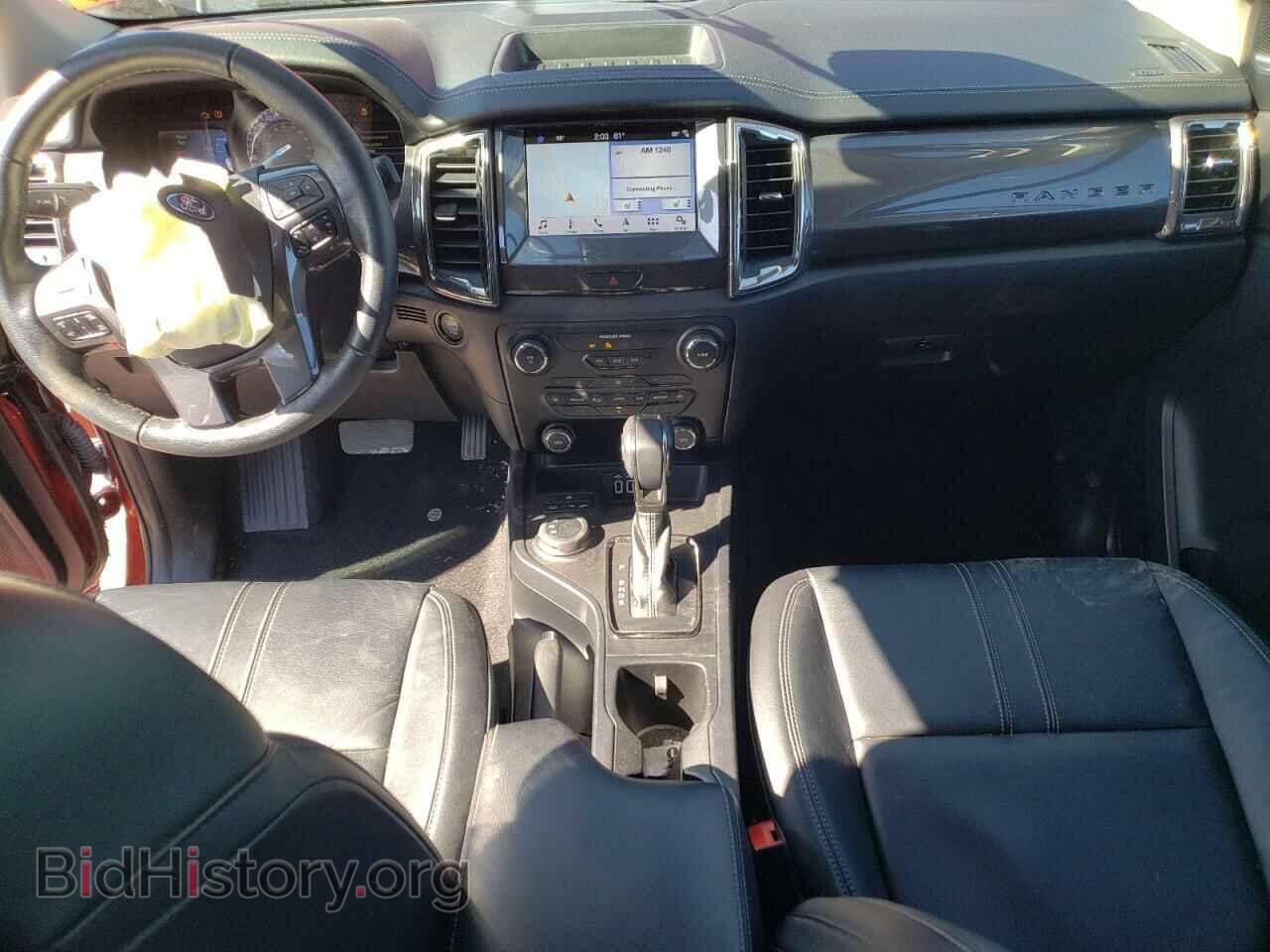 2019 FORD RANGER - VIN: 1FTER1FH6KLA44407 - Фото 8