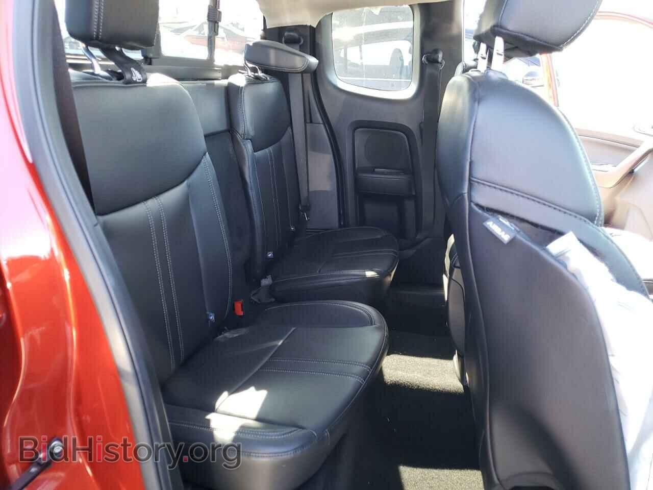 2019 FORD RANGER - VIN: 1FTER1FH6KLA44407 - Фото 10