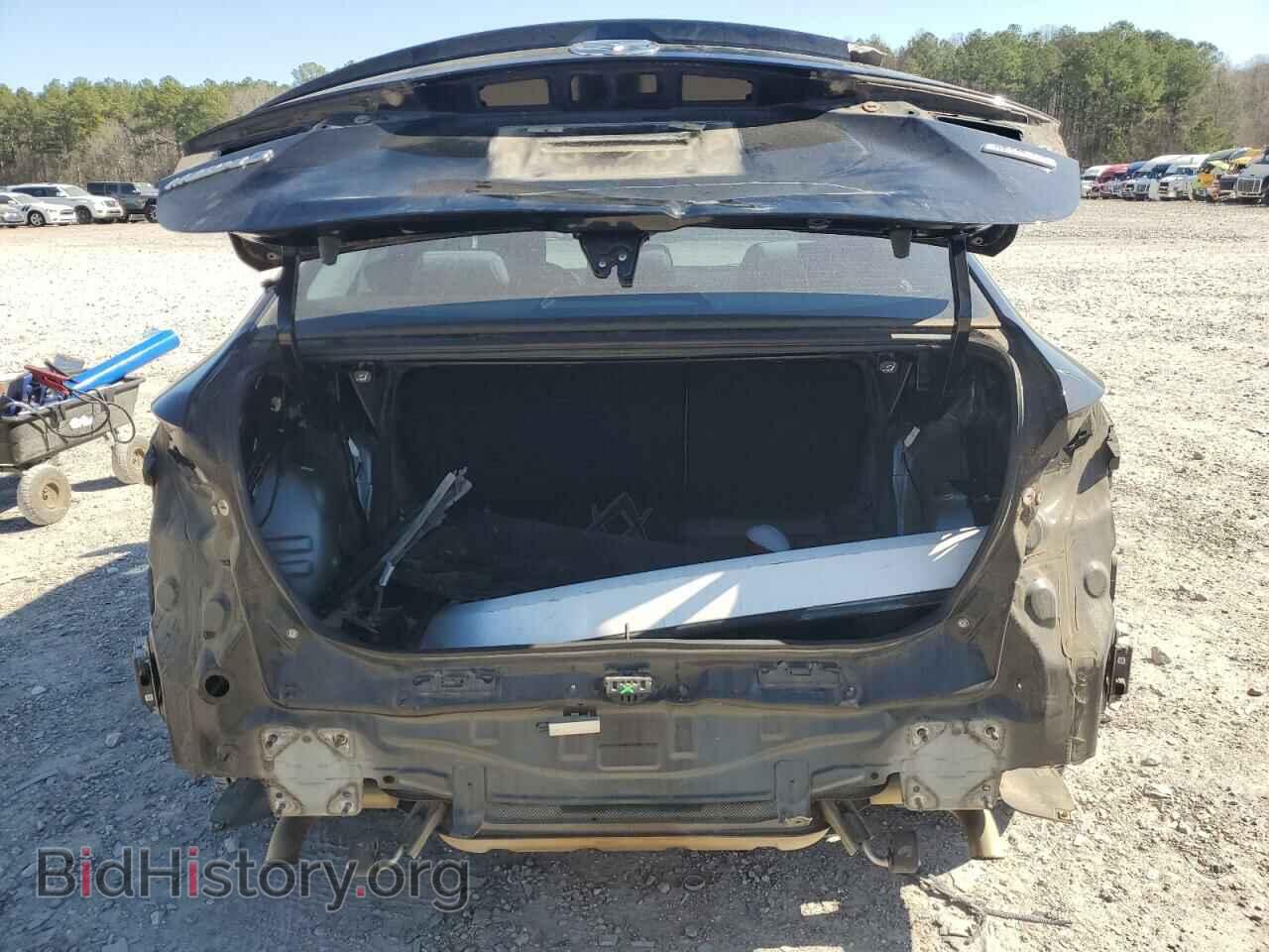 2014 MAZDA 3 - VIN: JM1BM1V77E1154568 - Photo 6