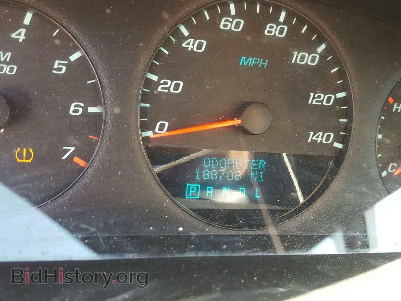 2013 CHEVROLET IMPALA - VIN: 2G1WF5E3XD1237266 - Фото 8
