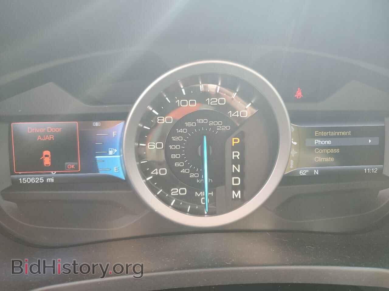 2013 FORD EXPLORER - VIN: 1FM5K7D80DGA57431 - Фото 9