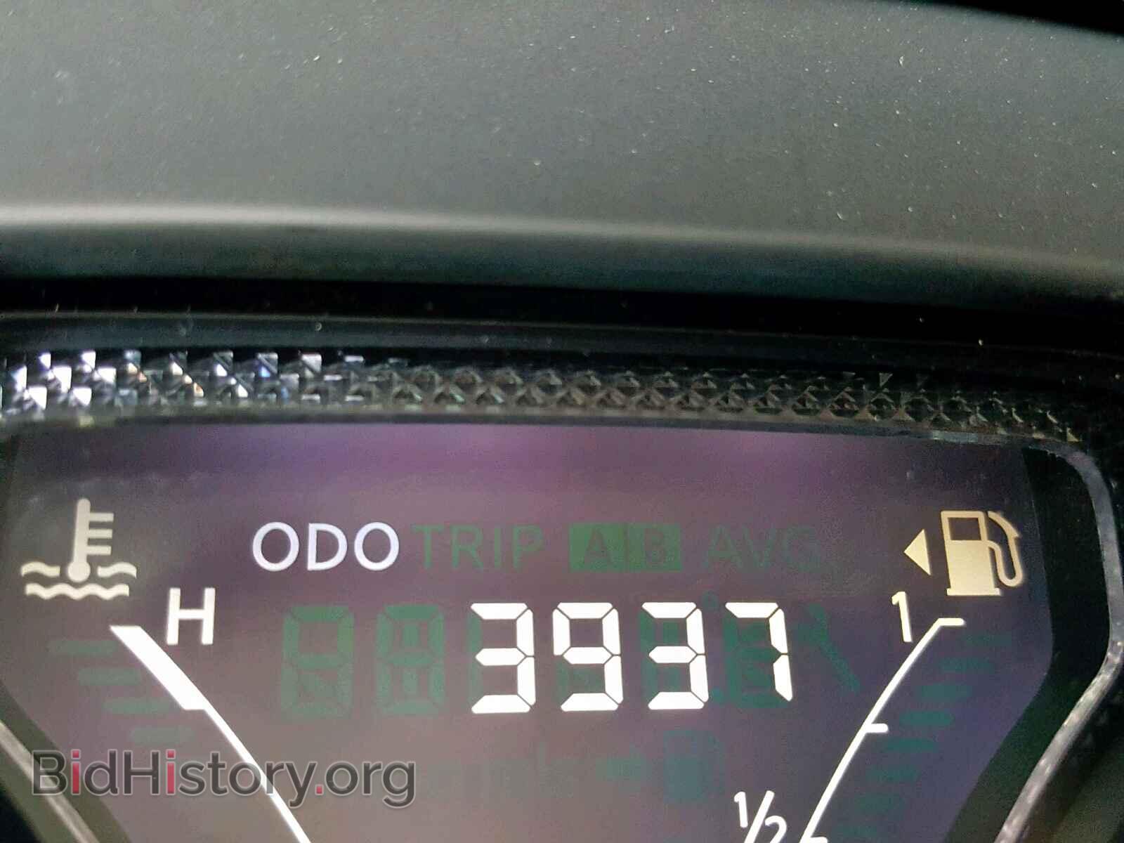 2019 NISSAN VERSA - VIN: 3N1CN7AP3KL841631 - Фото 8