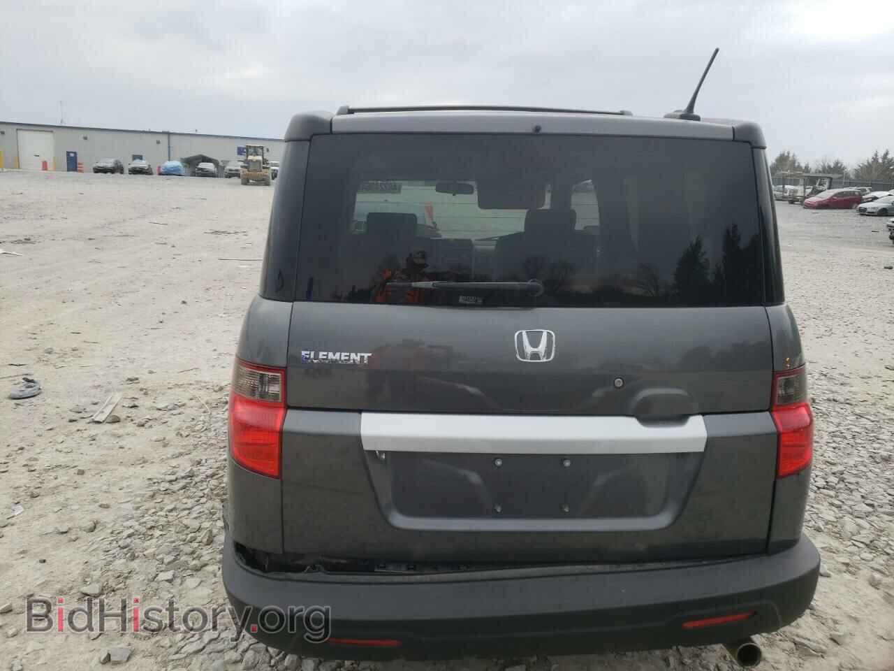 2011 HONDA ELEMENT - VIN: 5J6YH1H77BL001189 - Photo 6