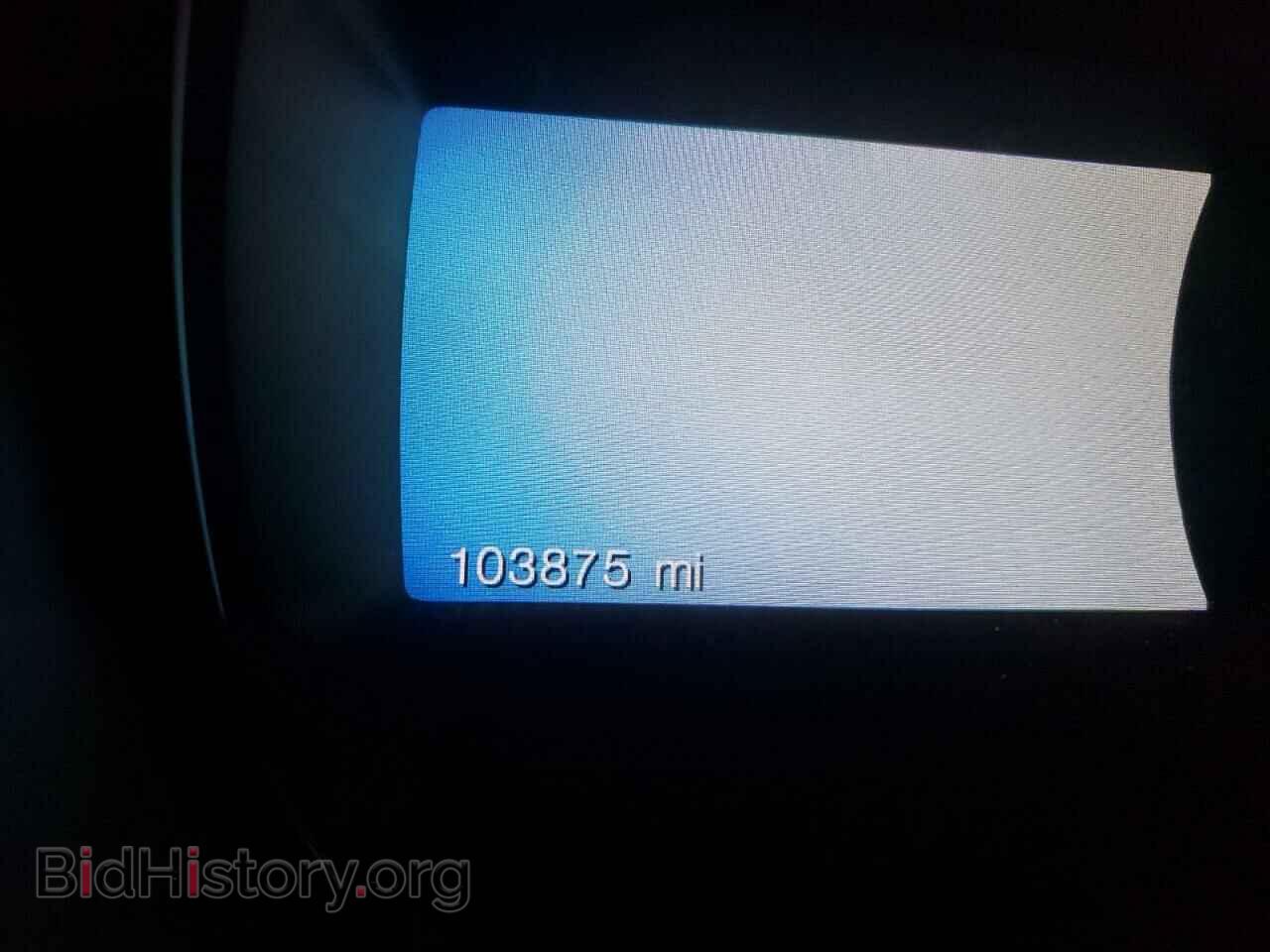 2013 FORD EDGE - VIN: 2FMDK3JC4DBE37411 - Photo 8