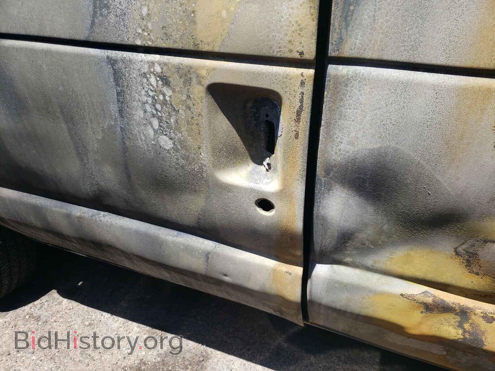 2012 FORD ECONOLINE - VIN: 1FTSE3ELXCDB07892 - Photo 10