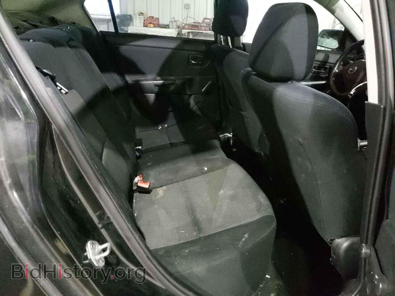 2009 MAZDA 3 - VIN: JM1BK32F691248718 - Фото 6