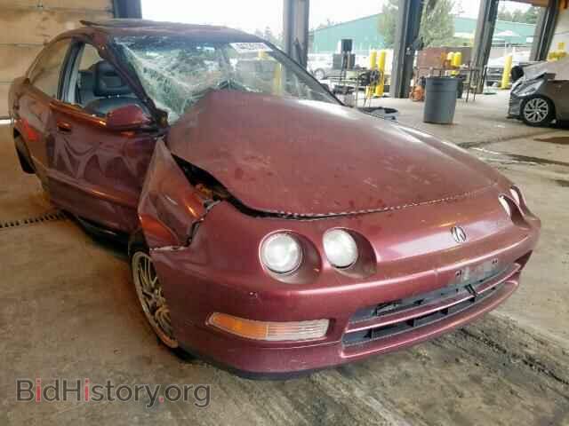 Photo JH4DB7662VS003623 - ACURA INTEGRA 1997