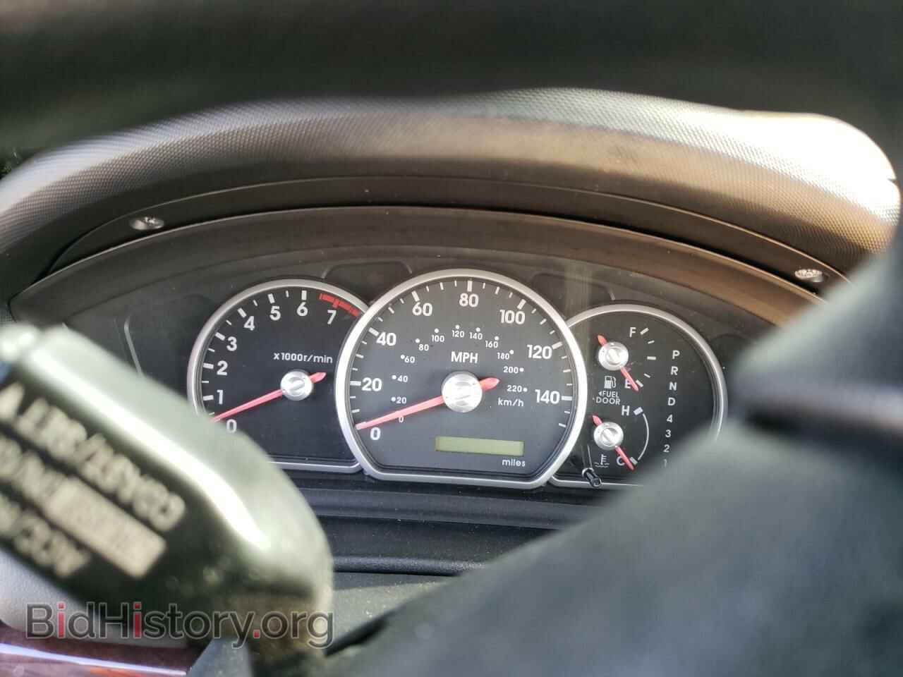 2009 MITSUBISHI GALANT - VIN: 4A3AB36F39E036113 - Фото 8