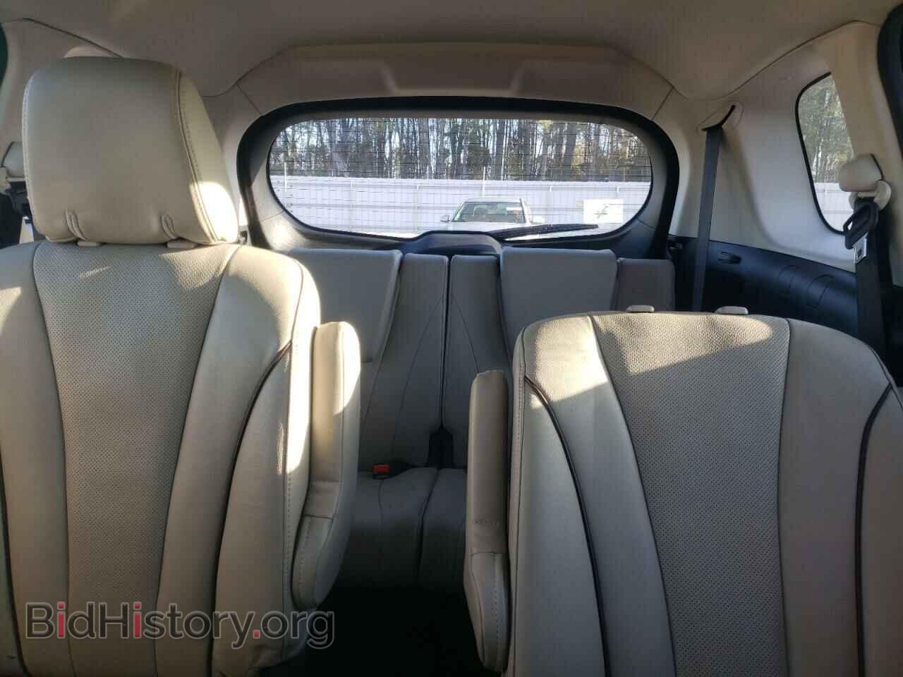 2015 MAZDA 5 - VIN: JM1CW2DL2F0181428 - Фото 10