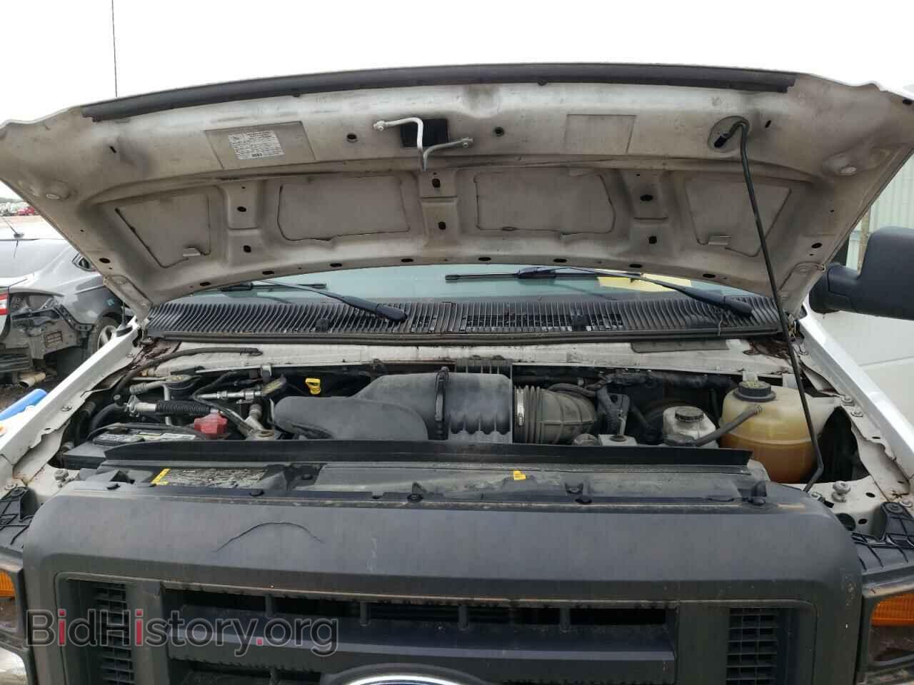 2013 FORD ECONOLINE - VIN: 1FBNE3BLXDDA86825 - Фото 7