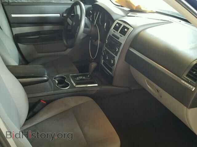 2009 DODGE CHARGER - VIN: 2B3KA43D49H549674 - Фото 5