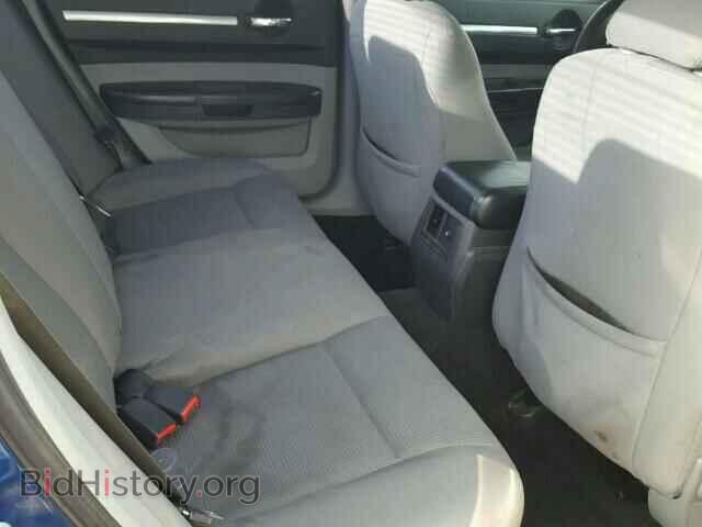 2009 DODGE CHARGER - VIN: 2B3KA43D49H549674 - Фото 6