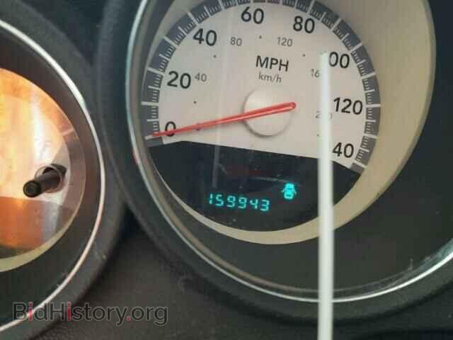 2009 DODGE CHARGER - VIN: 2B3KA43D49H549674 - Фото 8