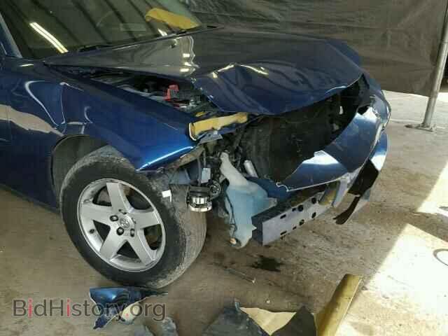 2009 DODGE CHARGER - VIN: 2B3KA43D49H549674 - Фото 9