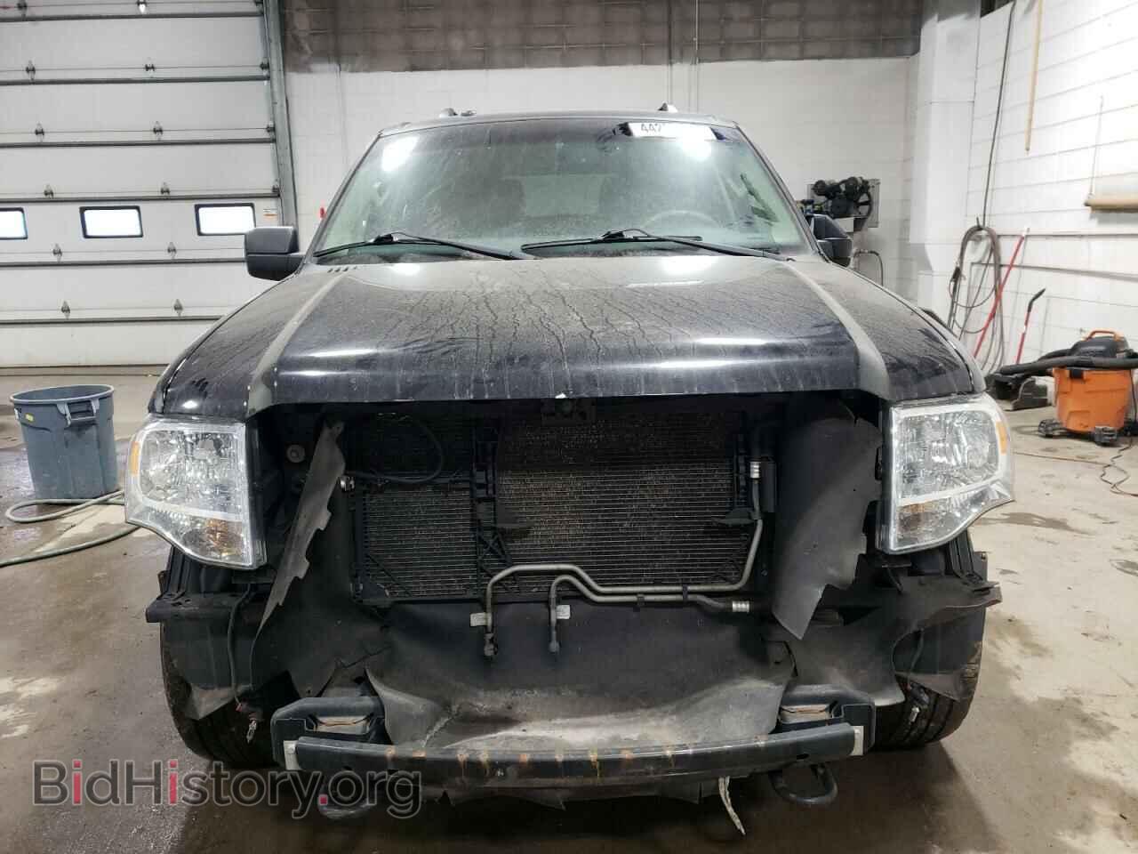 2012 FORD EXPEDITION - VIN: 1FMJU1J58CEF47657 - Фото 5