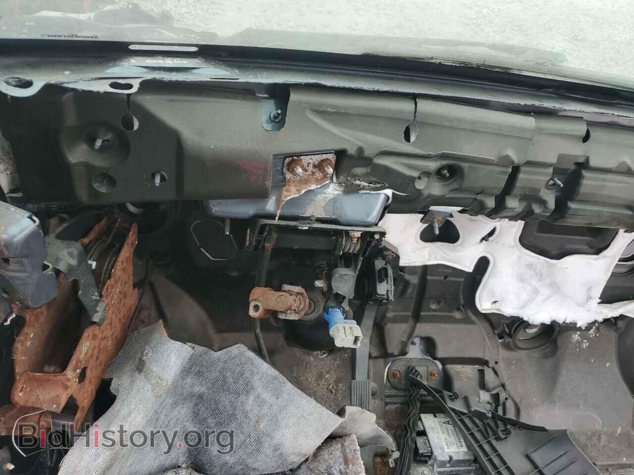 2012 FORD ESCAPE - VIN: 1FMCU0EG6CKA85650 - Фото 9