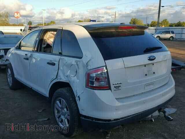 2010 FORD EDGE - VIN: 2FMDK3GC9ABA80133 - Фото 3