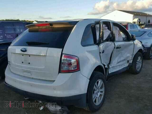 2010 FORD EDGE - VIN: 2FMDK3GC9ABA80133 - Фото 4
