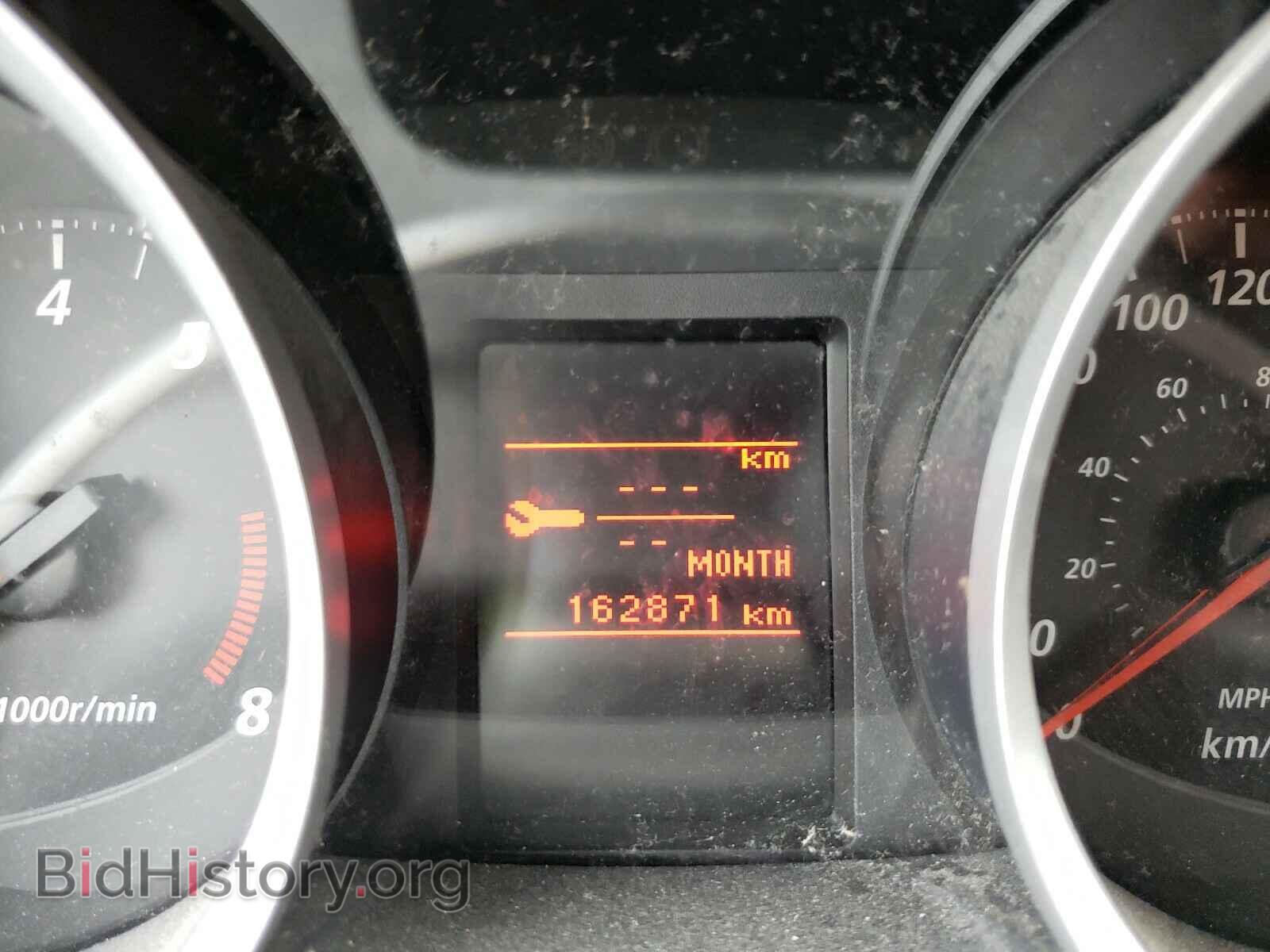 2012 MITSUBISHI LANCER - VIN: JA32U2FU4CU602639 - Фото 8