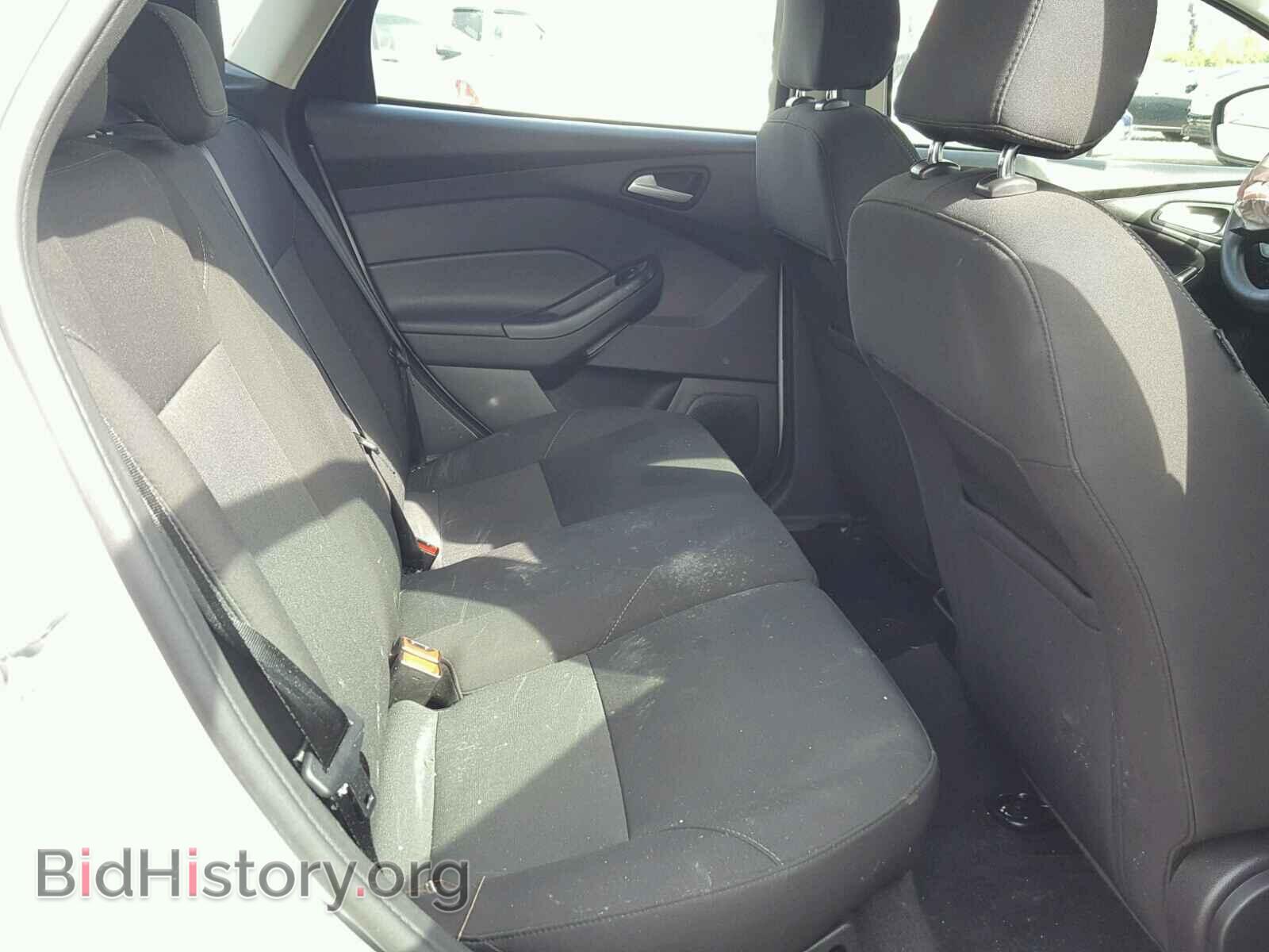2015 FORD FOCUS - VIN: 1FADP3K28FL315798 - Фото 6