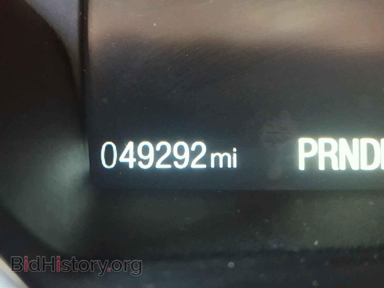 2015 FORD FOCUS - VIN: 1FADP3K28FL315798 - Фото 8