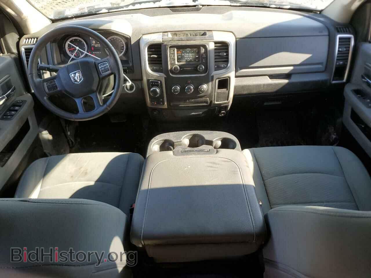 2019 RAM 1500 - VIN: 1C6RR7TT1KS714276 - Фото 8