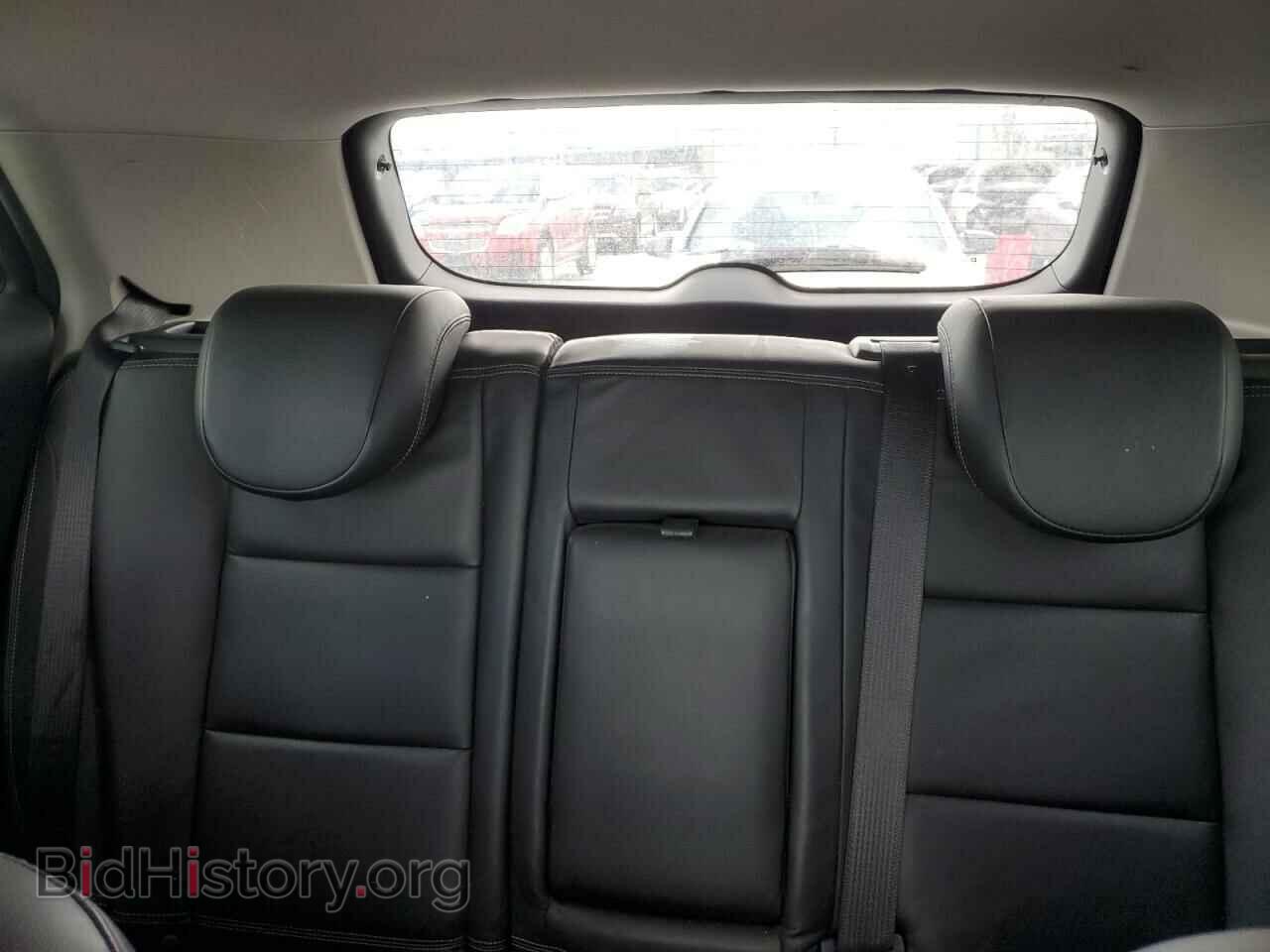 2013 BUICK ENCORE - VIN: KL4CJCSB1DB206040 - Фото 10