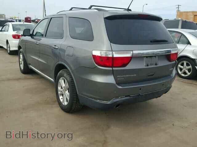 2011 DODGE DURANGO - VIN: 1D4SE4GT9BC618665 - Photo 3