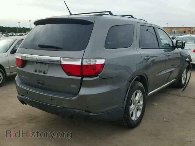 2011 DODGE DURANGO - VIN: 1D4SE4GT9BC618665 - Photo 4