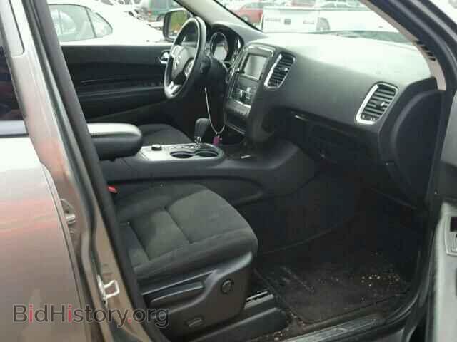 2011 DODGE DURANGO - VIN: 1D4SE4GT9BC618665 - Photo 5