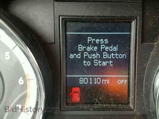 2011 DODGE DURANGO - VIN: 1D4SE4GT9BC618665 - Photo 8