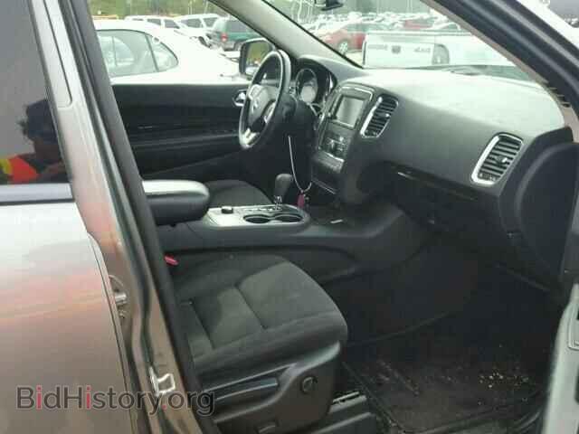 2011 DODGE DURANGO - VIN: 1D4SE4GT9BC618665 - Photo 10