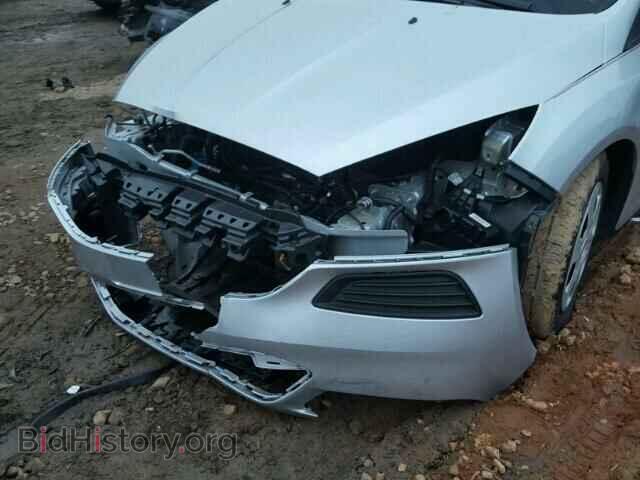 2016 FORD FOCUS - VIN: 1FADP3E27GL350118 - Photo 10