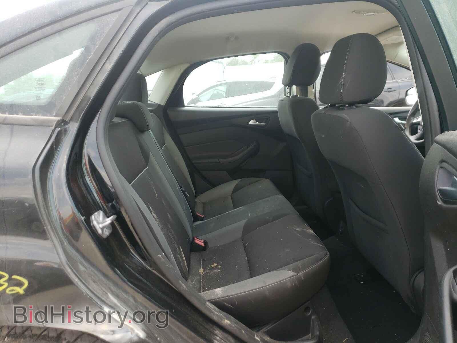 2014 FORD FOCUS - VIN: 1FADP3F26EL245565 - Фото 6