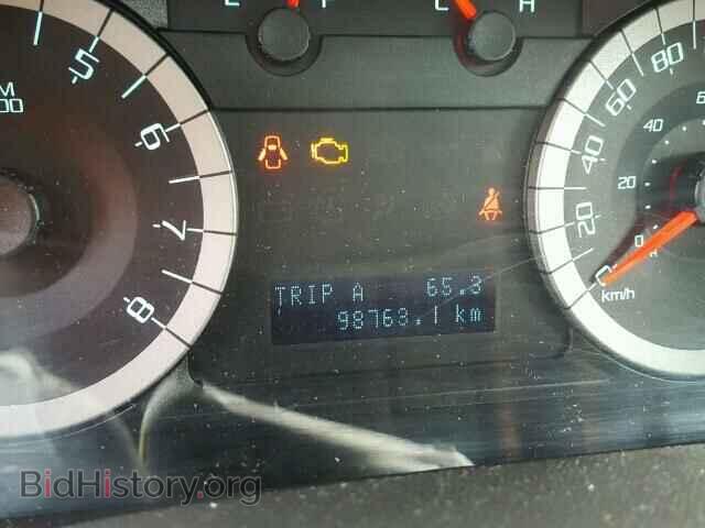 2012 FORD ESCAPE - VIN: 1FMCU9D71CKB59708 - Photo 8