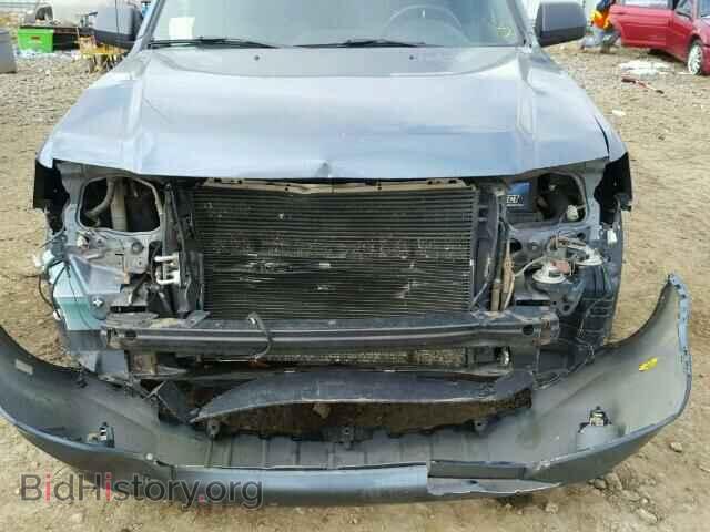 2012 FORD ESCAPE - VIN: 1FMCU9D71CKB59708 - Photo 9