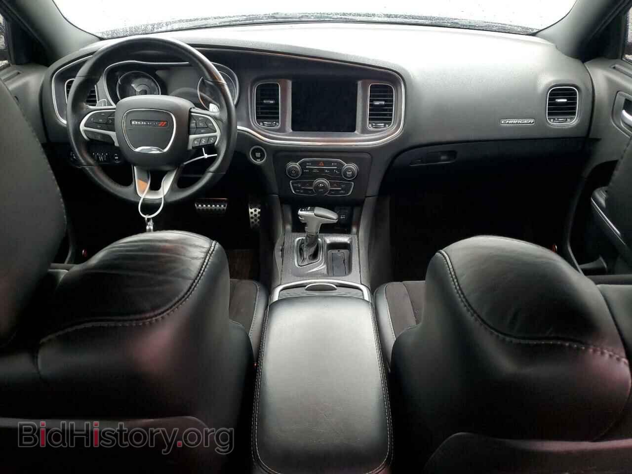 2017 DODGE CHARGER - VIN: 2C3CDXGJ7HH614032 - Фото 8