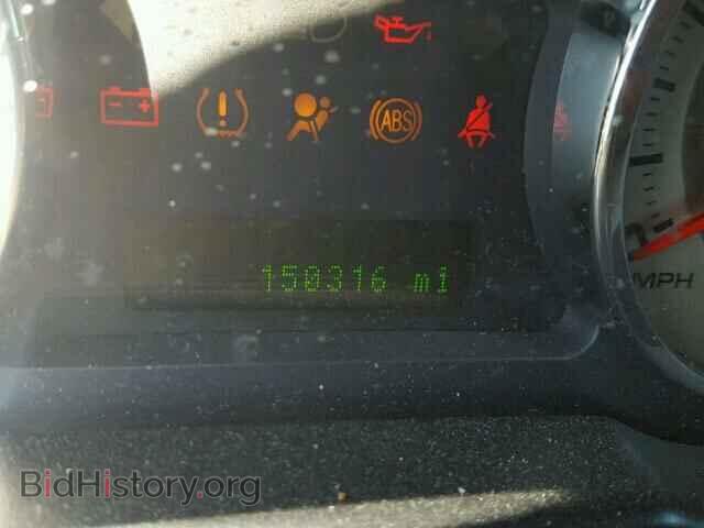 2008 FORD EDGE - VIN: 2FMDK38CX8BB21099 - Фото 8