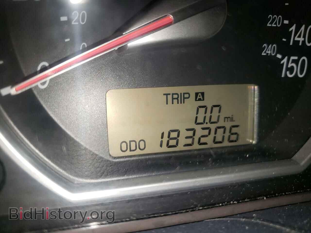 2006 HYUNDAI SONATA - VIN: KMHET46C96A090379 - Фото 8