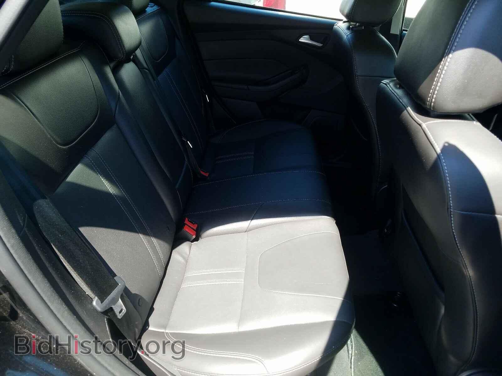 2014 FORD FOCUS - VIN: 1FADP3K25EL291281 - Photo 6