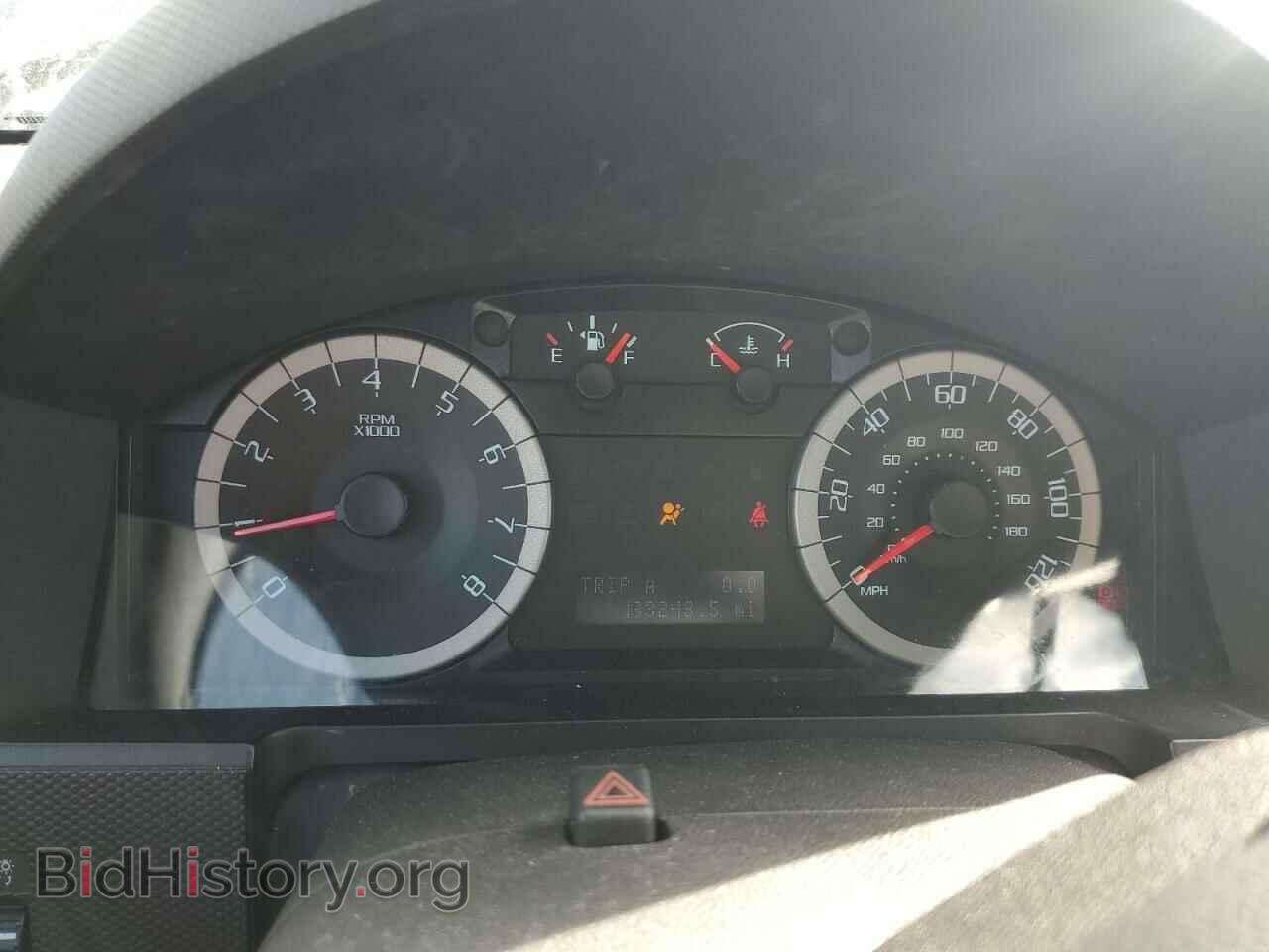 2011 FORD ESCAPE - VIN: 1FMCU9EG0BKA13006 - Фото 9