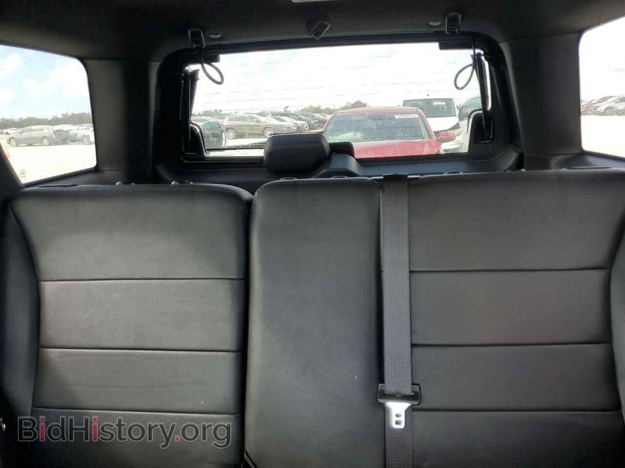 2011 FORD ESCAPE - VIN: 1FMCU9EG0BKA13006 - Фото 10
