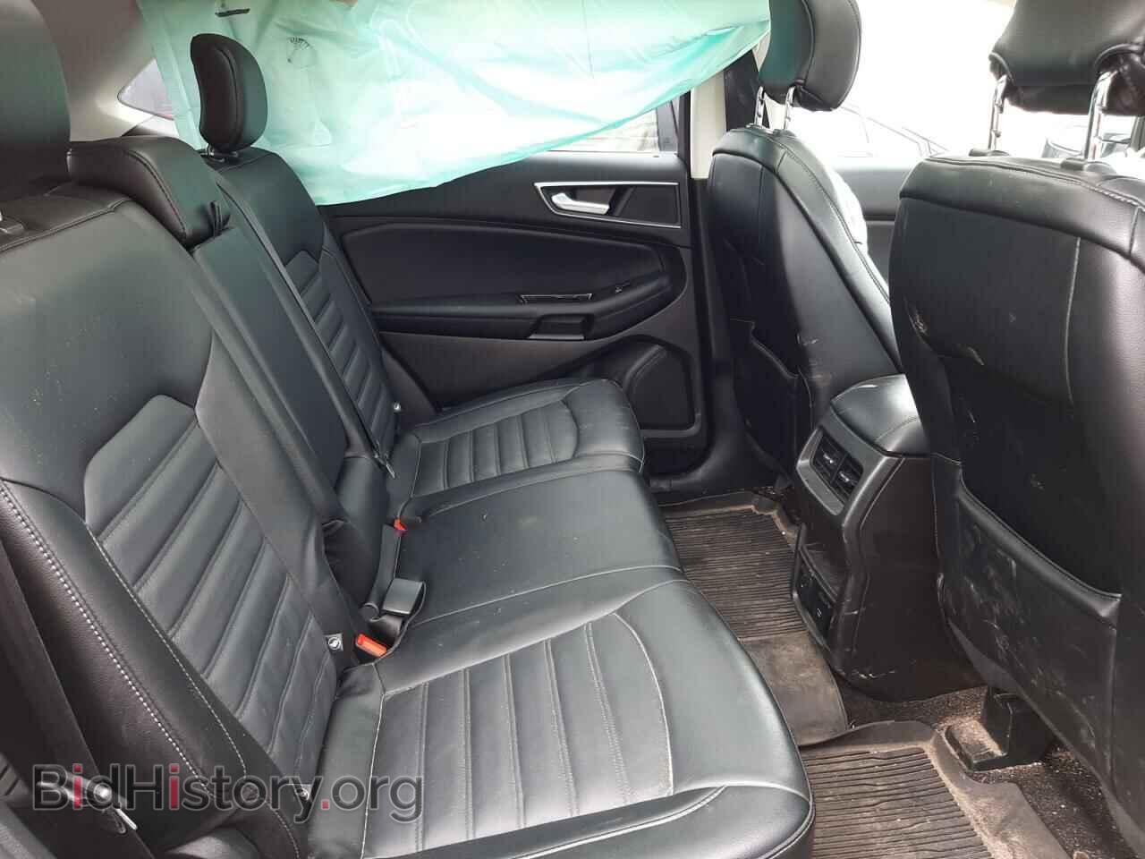2017 FORD EDGE - VIN: 2FMPK4J91HBB73254 - Photo 6