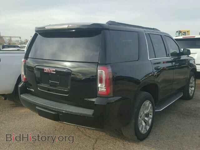 2015 GMC YUKON - VIN: 1GKS2BKC4FR243230 - Фото 4