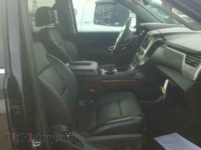 2015 GMC YUKON - VIN: 1GKS2BKC4FR243230 - Фото 5