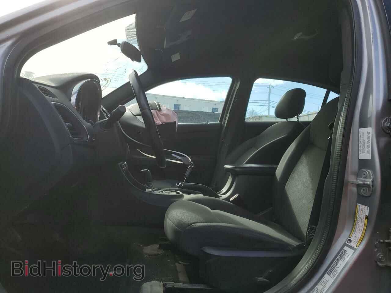 2013 CHRYSLER 200 - VIN: 1C3CCBBB8DN705558 - Фото 7