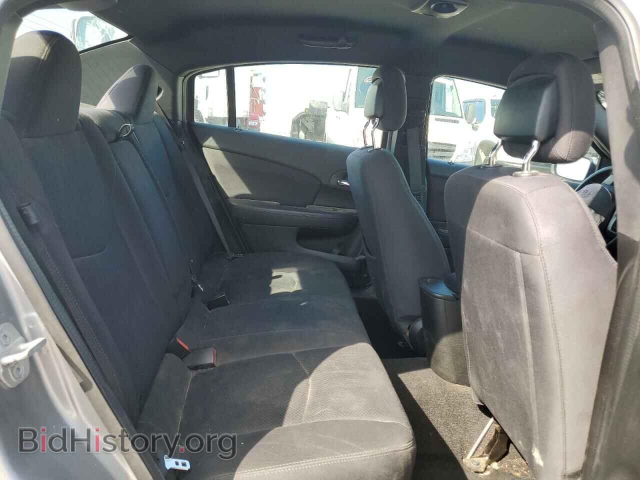 2013 CHRYSLER 200 - VIN: 1C3CCBBB8DN705558 - Фото 10